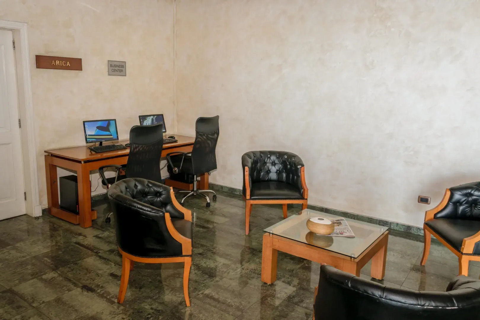 Diego De Almagro Antofagasta Costanera