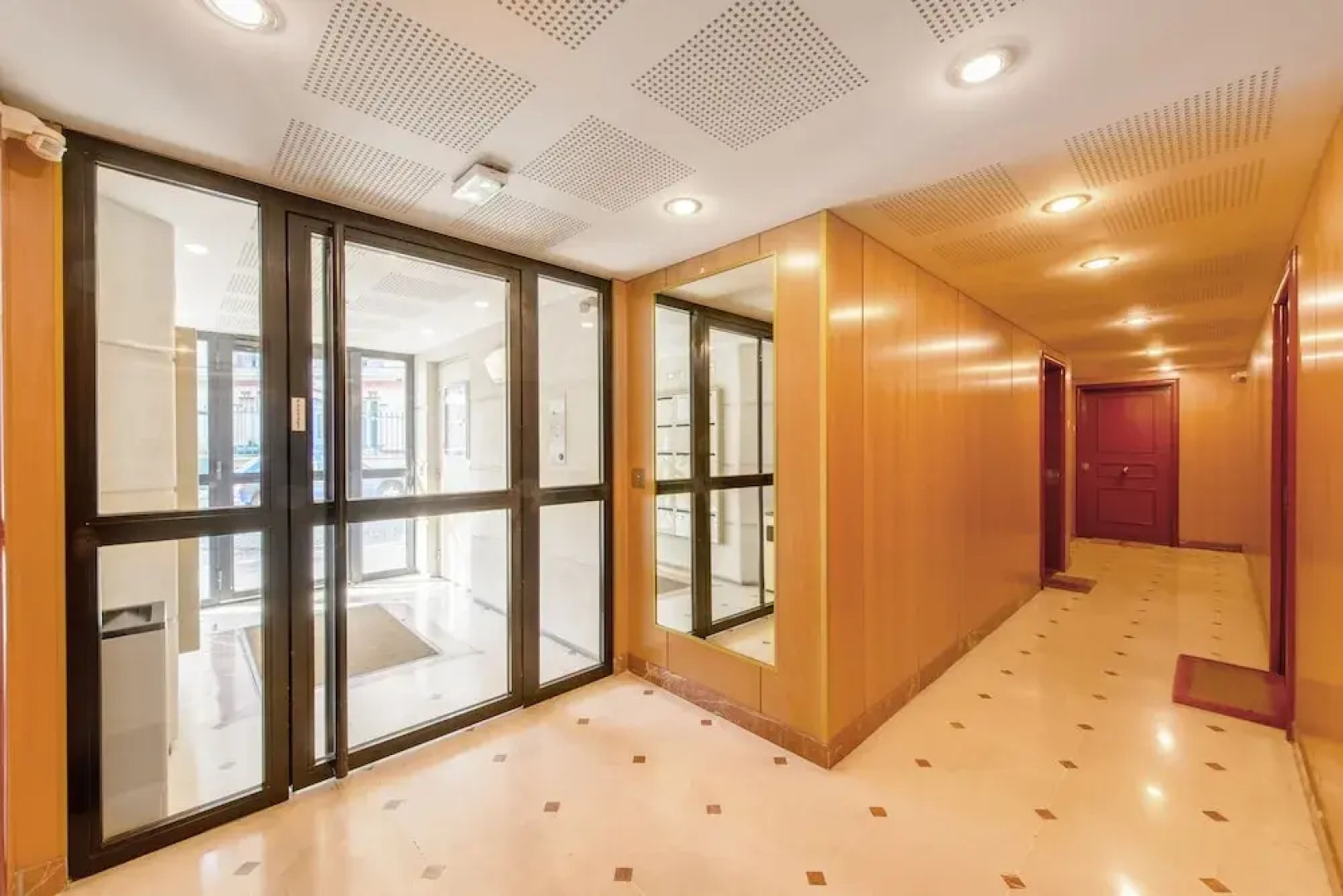 Studio for 2 people ideal for holidays