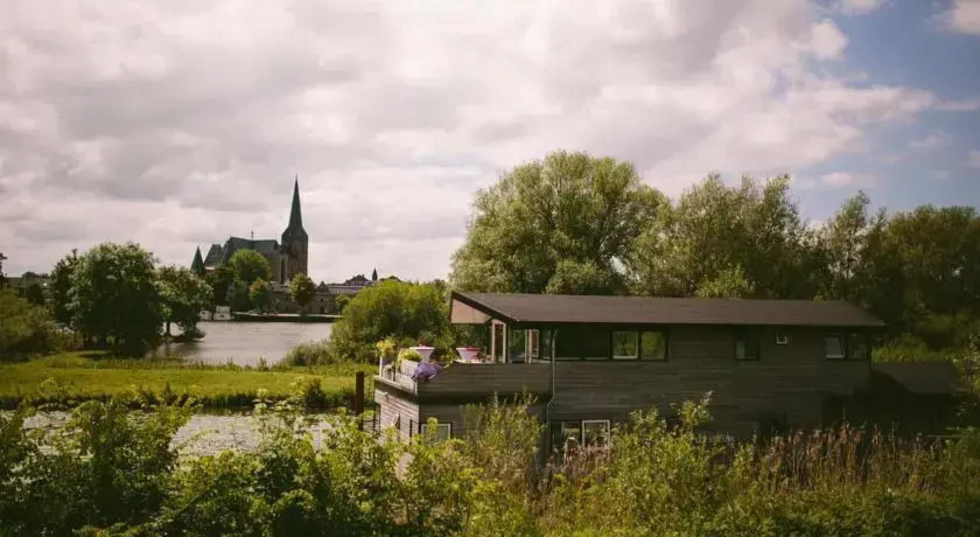 Bed en Breakfast de Syrinx