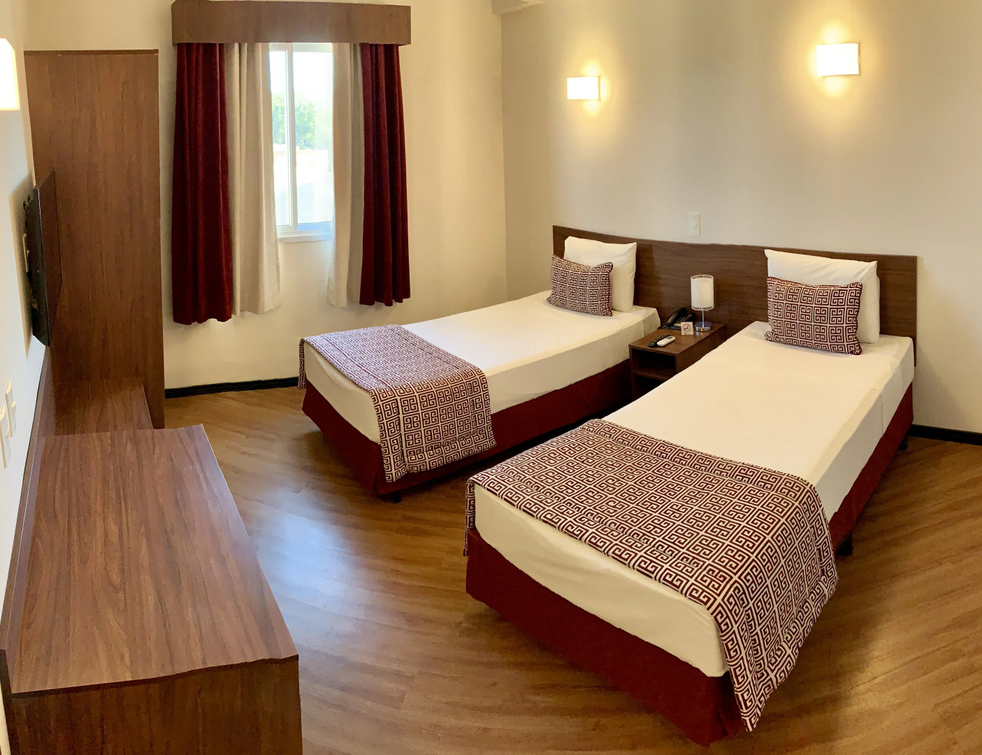 Lummina Hotel Mogi-Guaçu