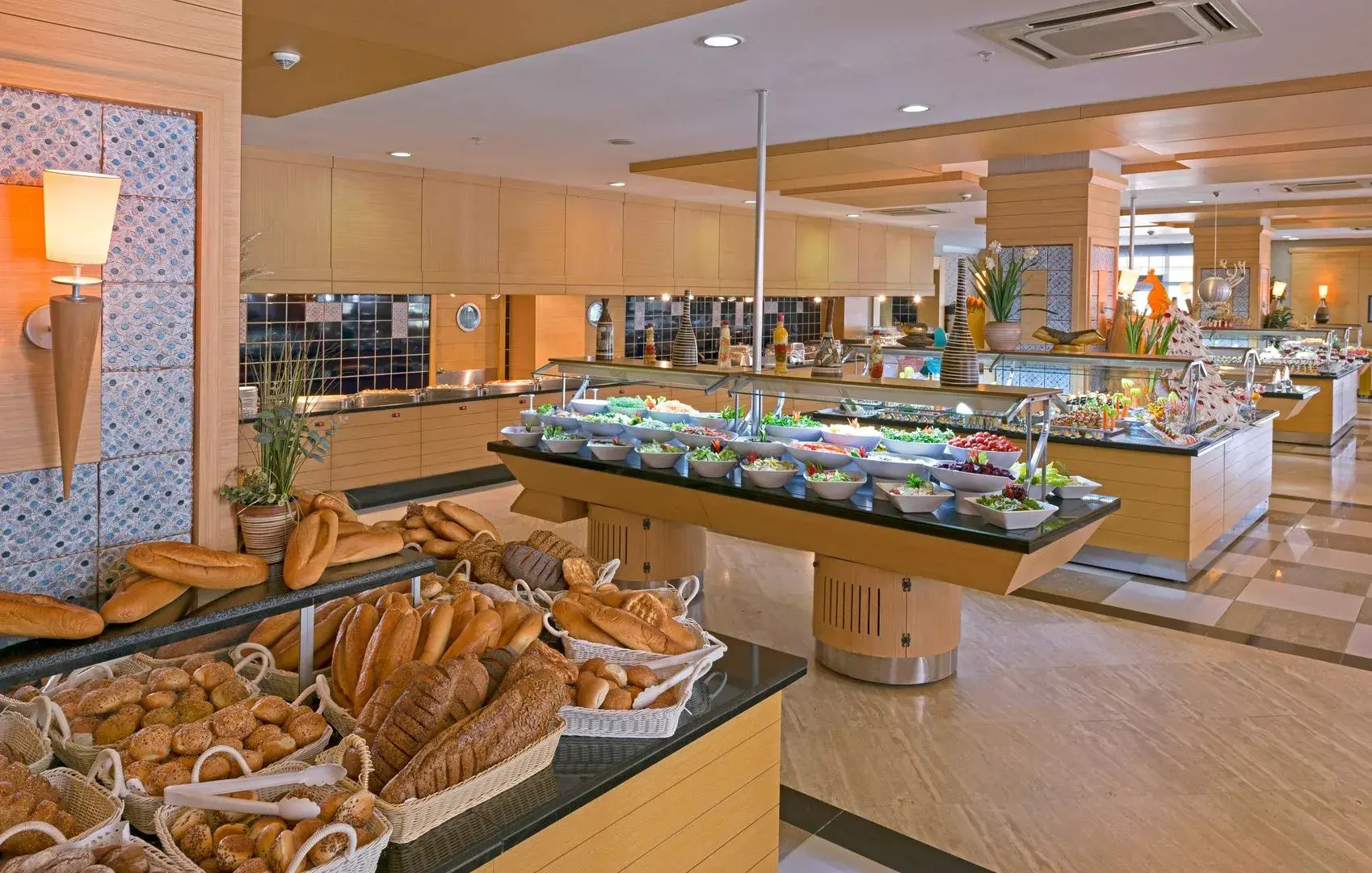 Can Garden Resort Hotel