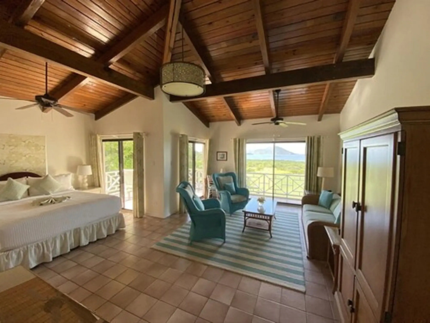 Mount Nevis Hotel
