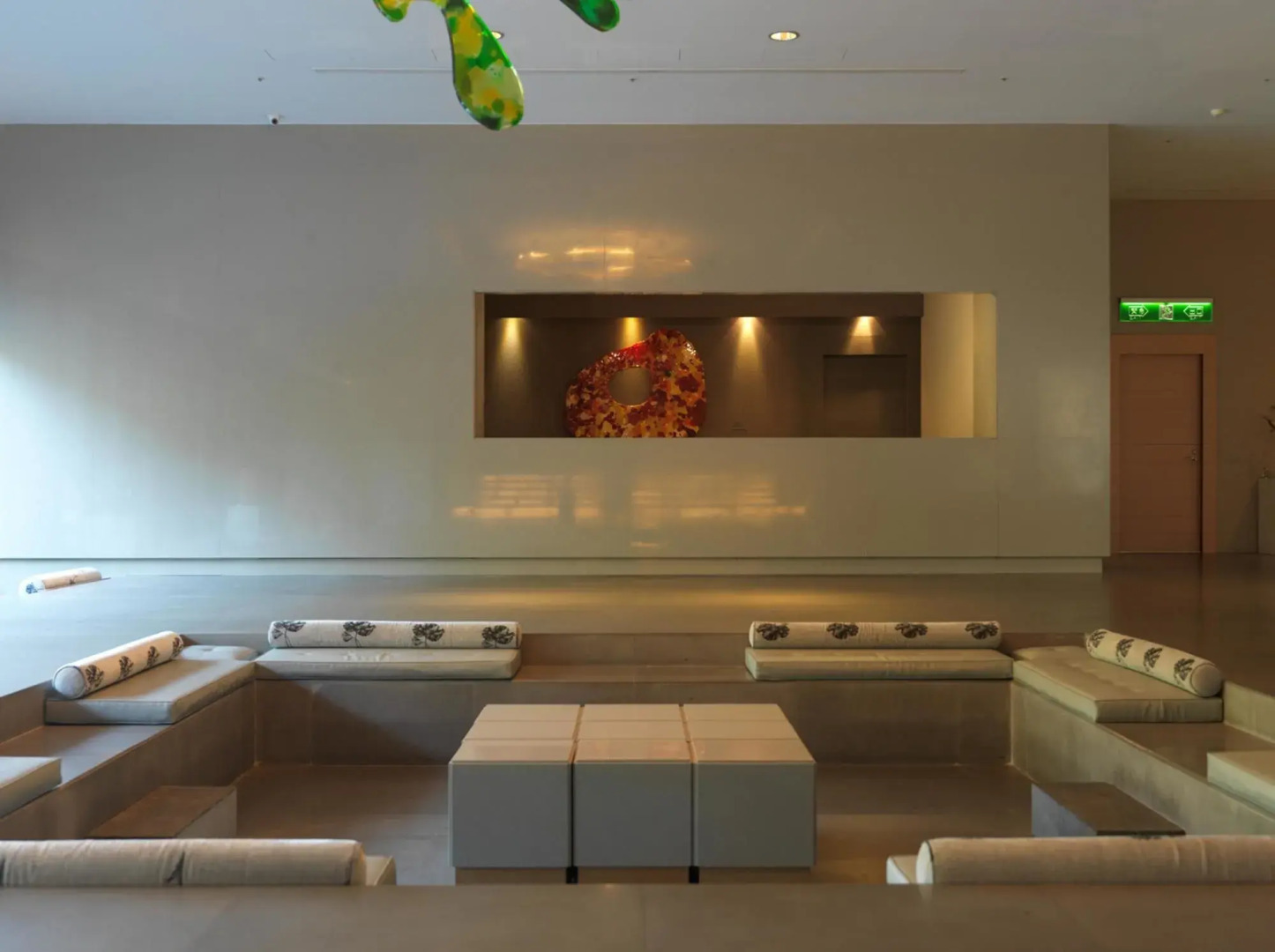 Pause Landis Resort Wulai