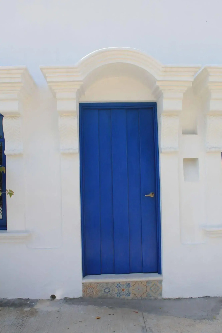 Toto Blue Hotel Boutique