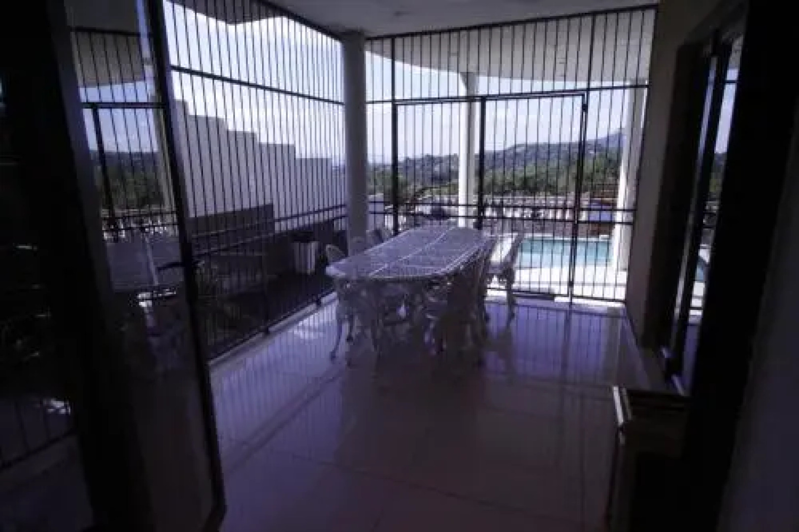 Naldorado Executive Villa