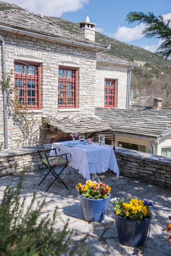 Village Primoula Hotel & Spa