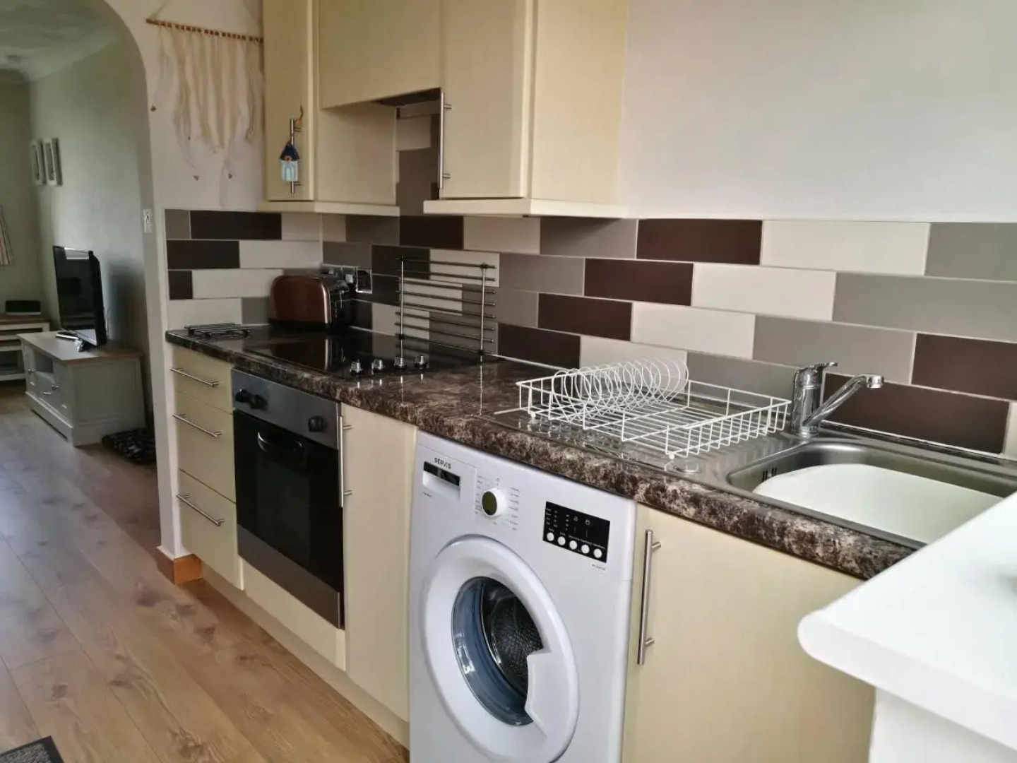 Dunes View - Atlantic Bay