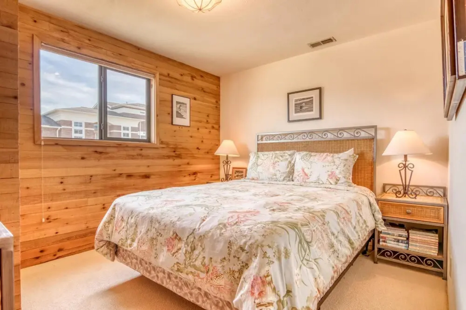 Osborne Beach House (MCA 139)