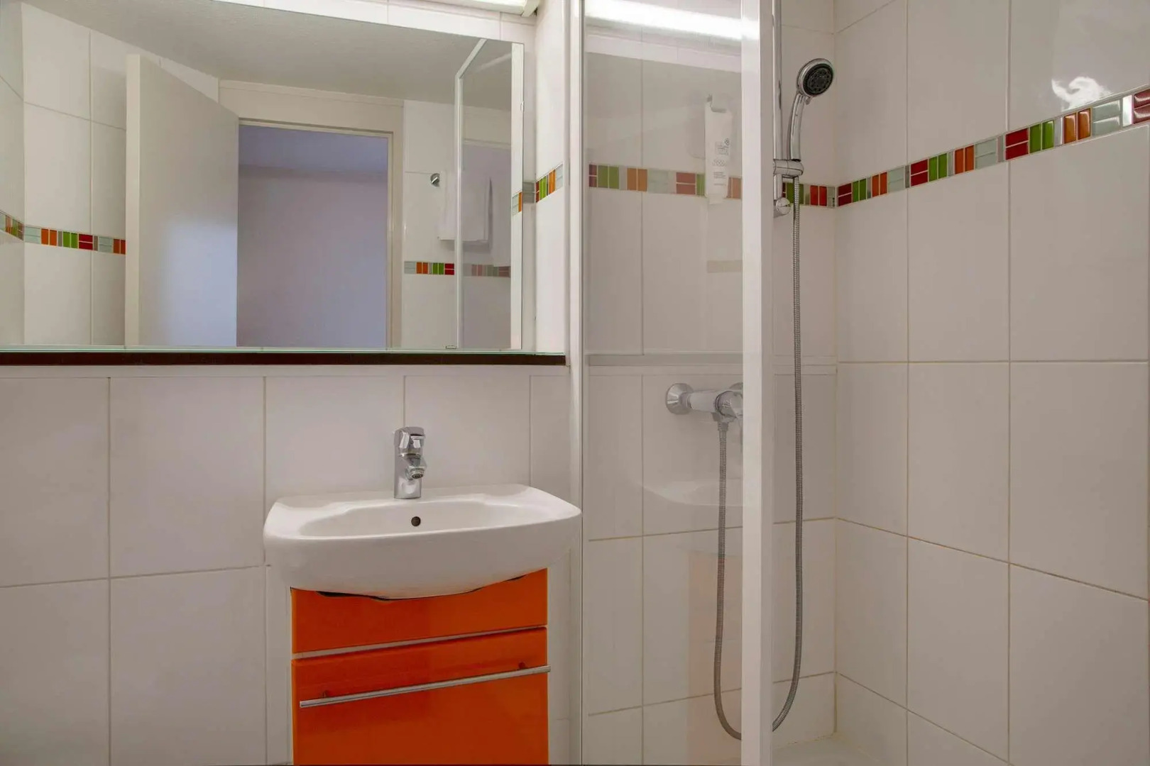 The Originals City, Hôtel Alizéa