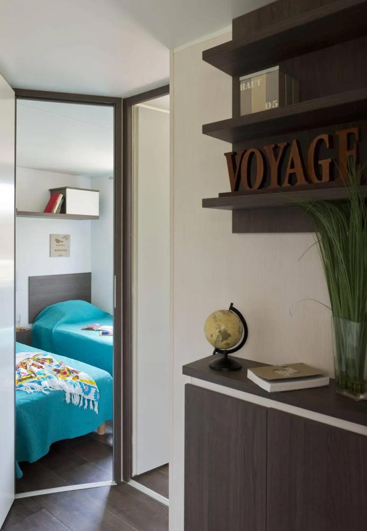 Les Prairies de la Mer