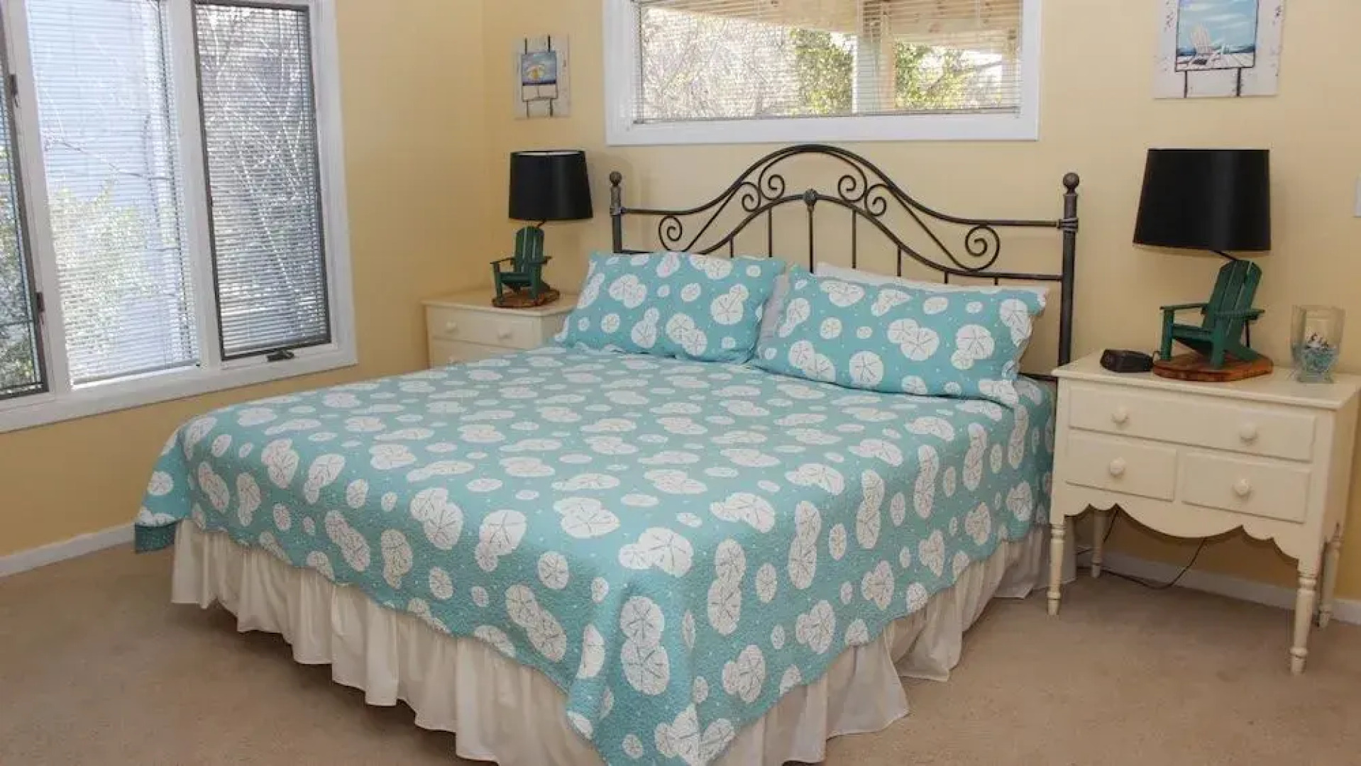 Just 4 Us - 5 Br Home