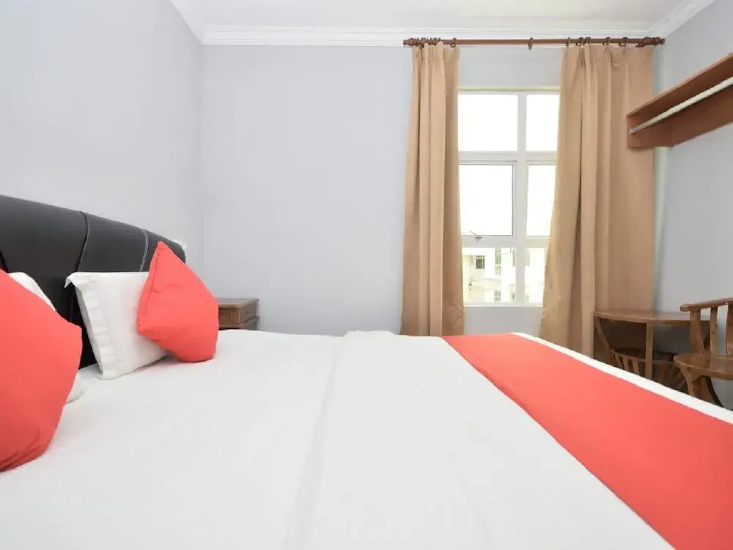 OYO 892 Hotel Grand Nadia