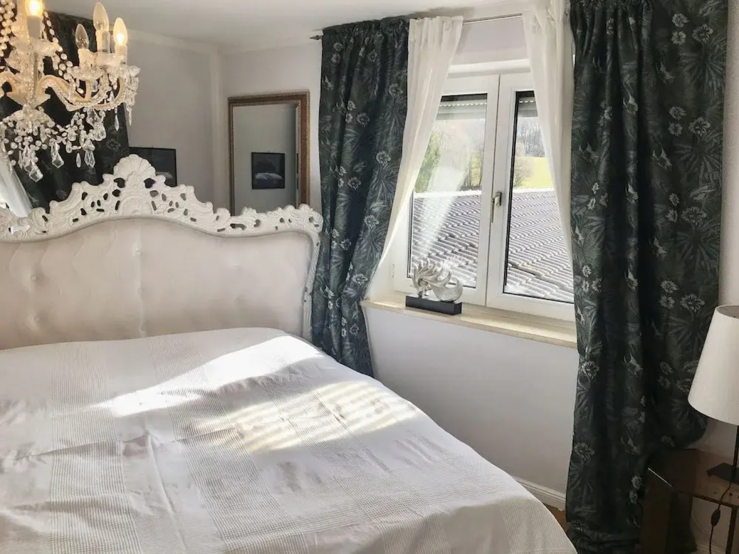 Sonnenhof Ferienwohnungen