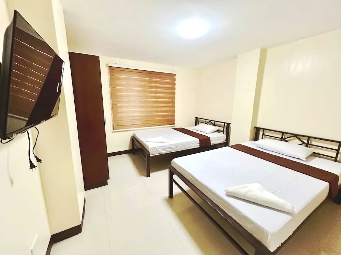 OYO 1045 Rayjan Apartelle