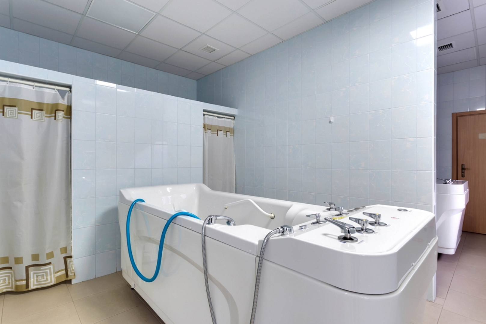 Zolotoj bereg(Evpatorija)