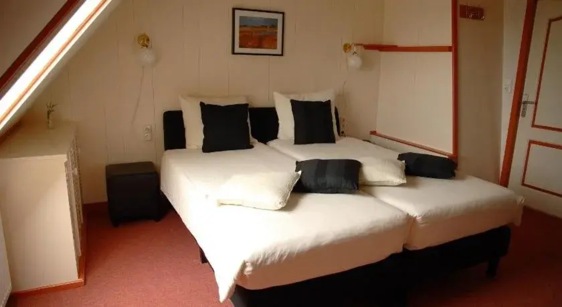 Bed & Breakfast Tjallewal