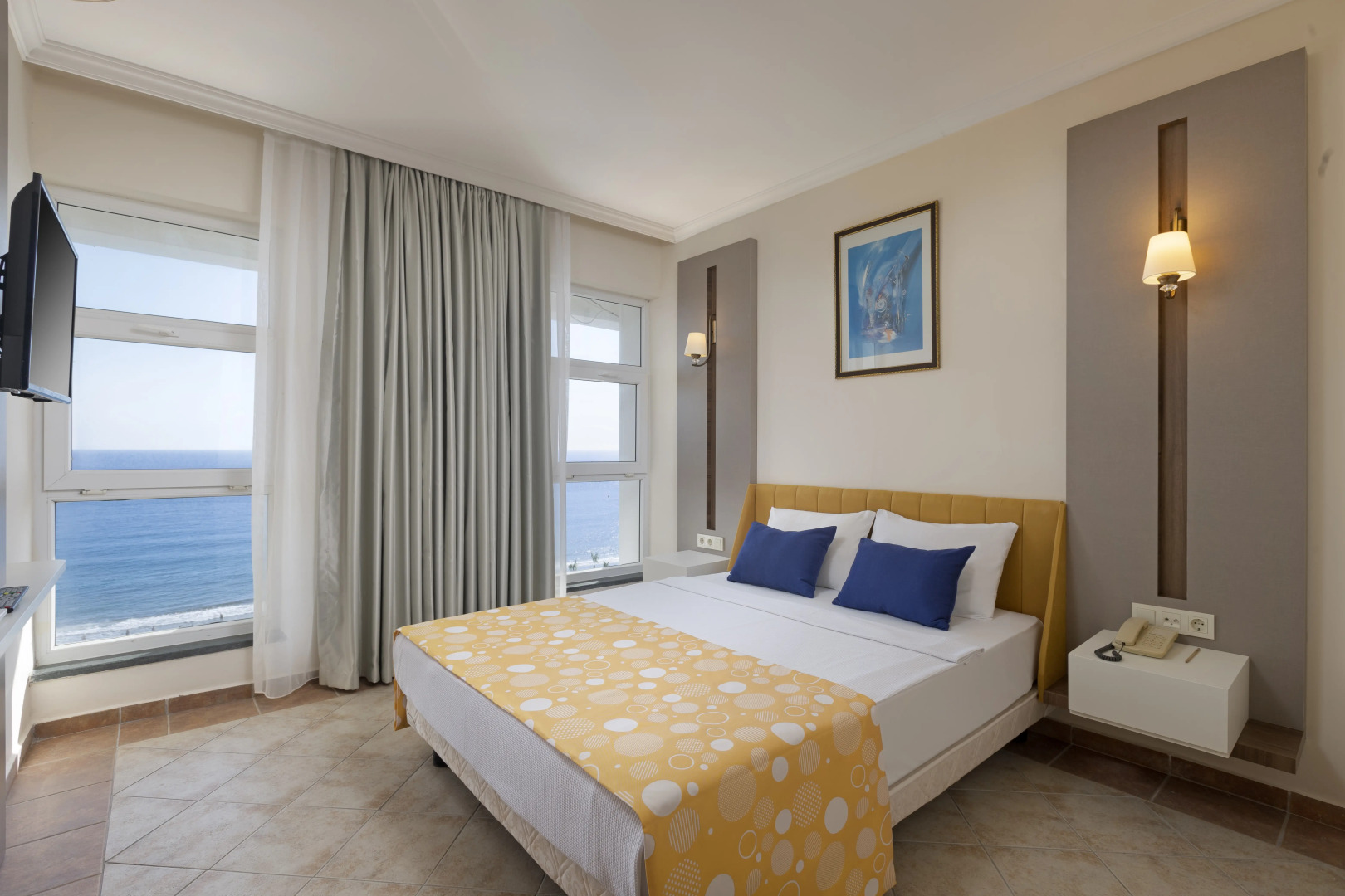 Prestige Alanya ( Ex. Euphoria Comfort Beach Alanya )