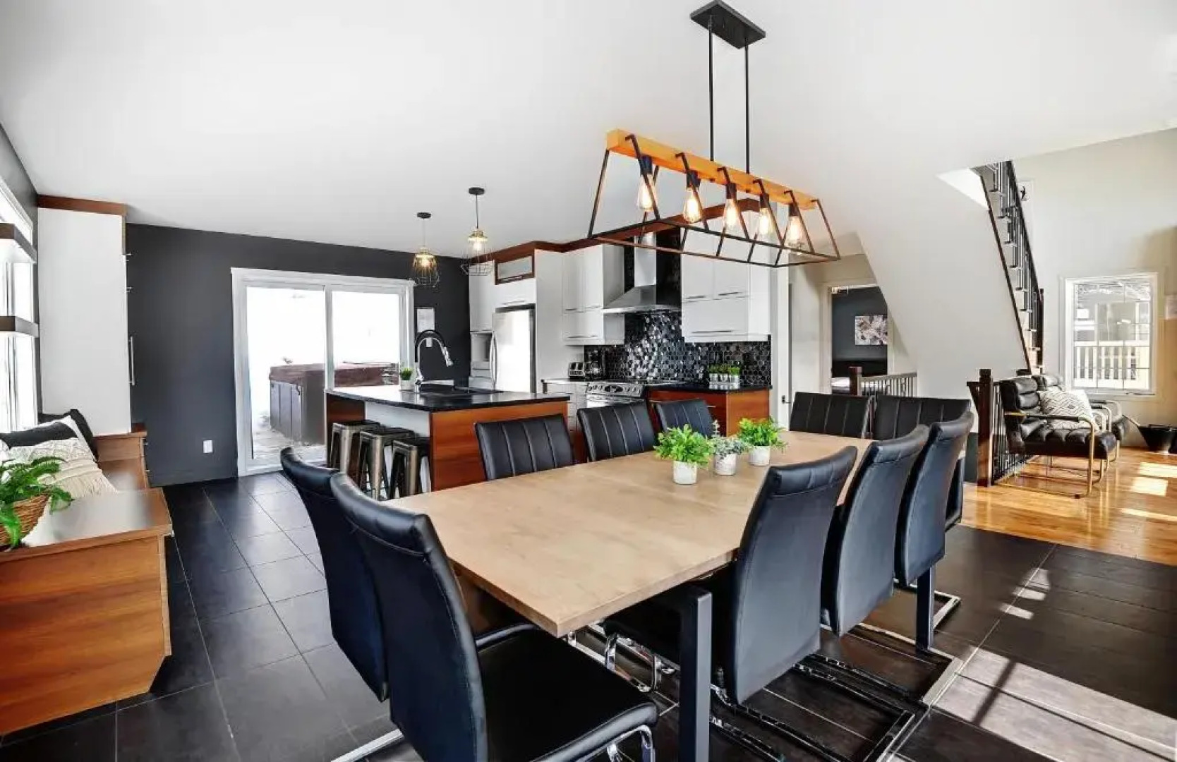 Chalets Alpins- 42 Chemin des Skieurs