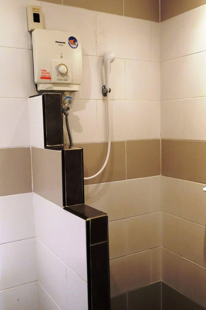 Green Bay Samed Resort