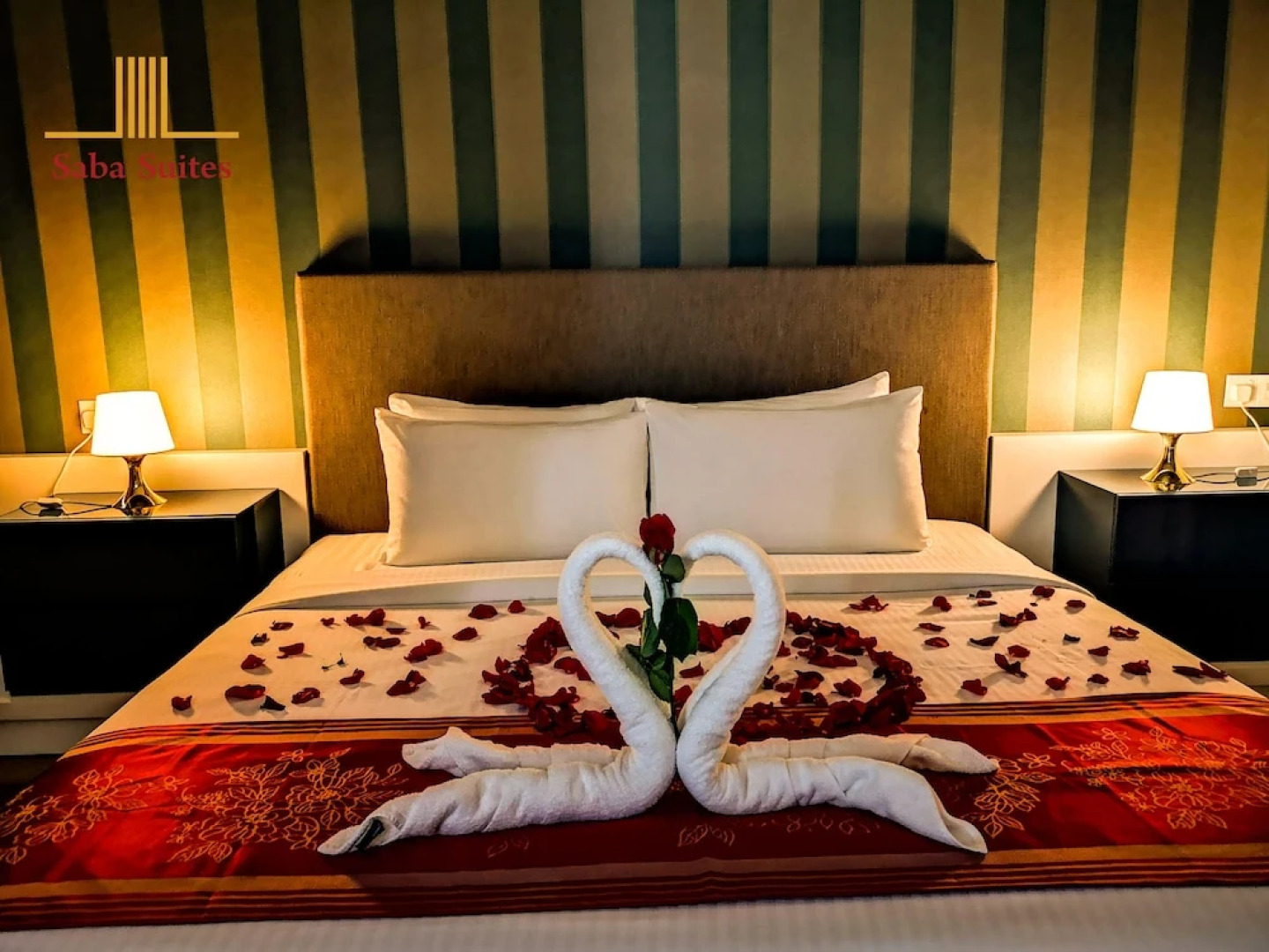 Platinum KLCC Kuala Lumpur by SabaSuites 