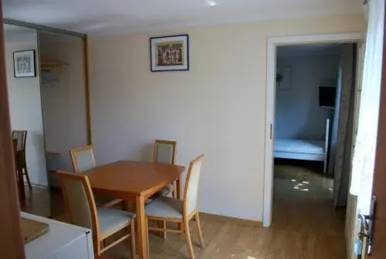 Pokoje Gościnne Beata