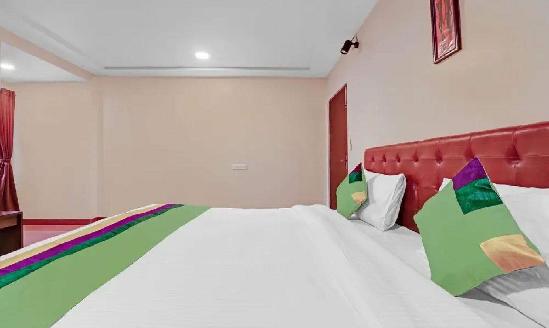 Treebo Trend S V Manor