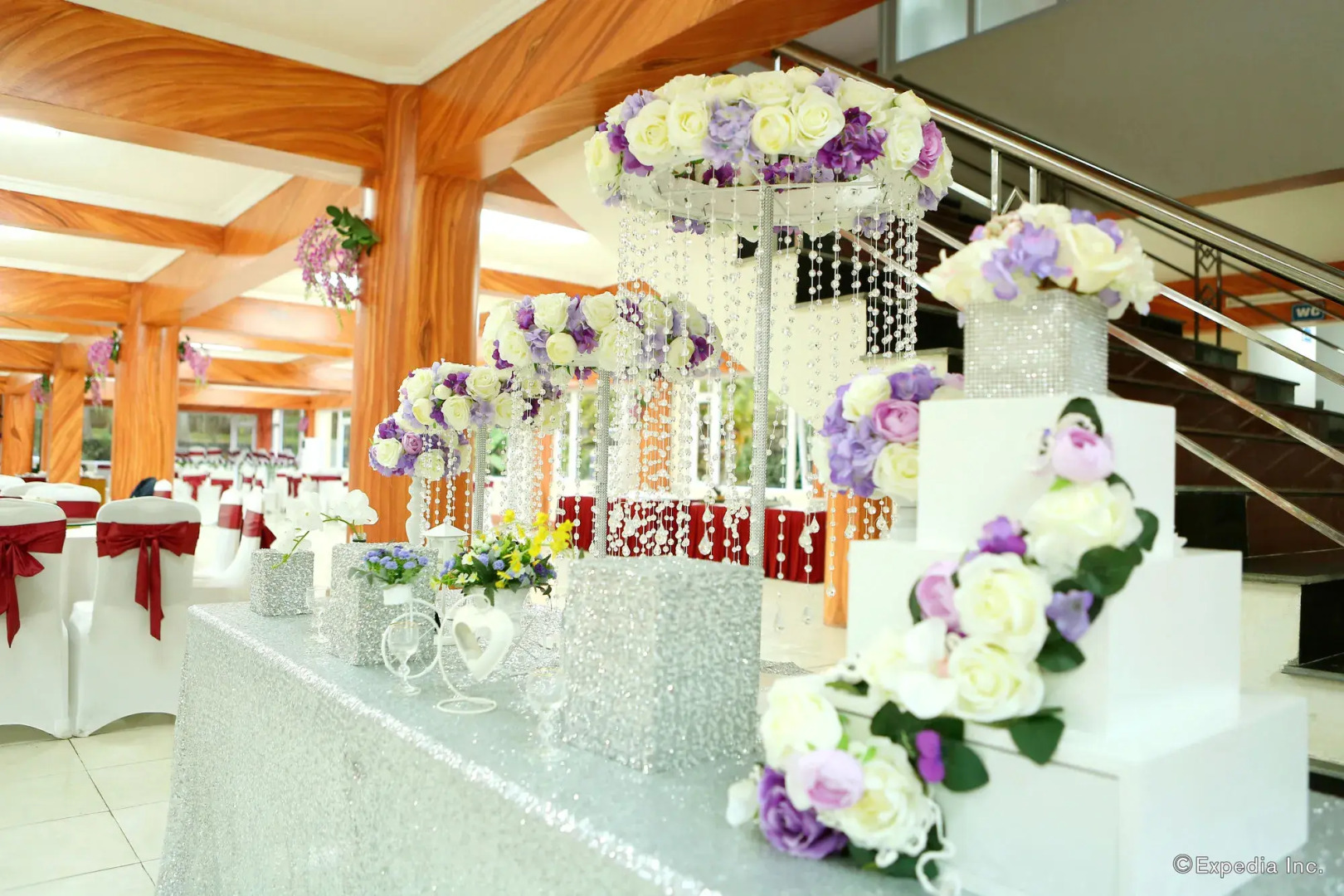 Muong Thanh Lai Chau Hotel