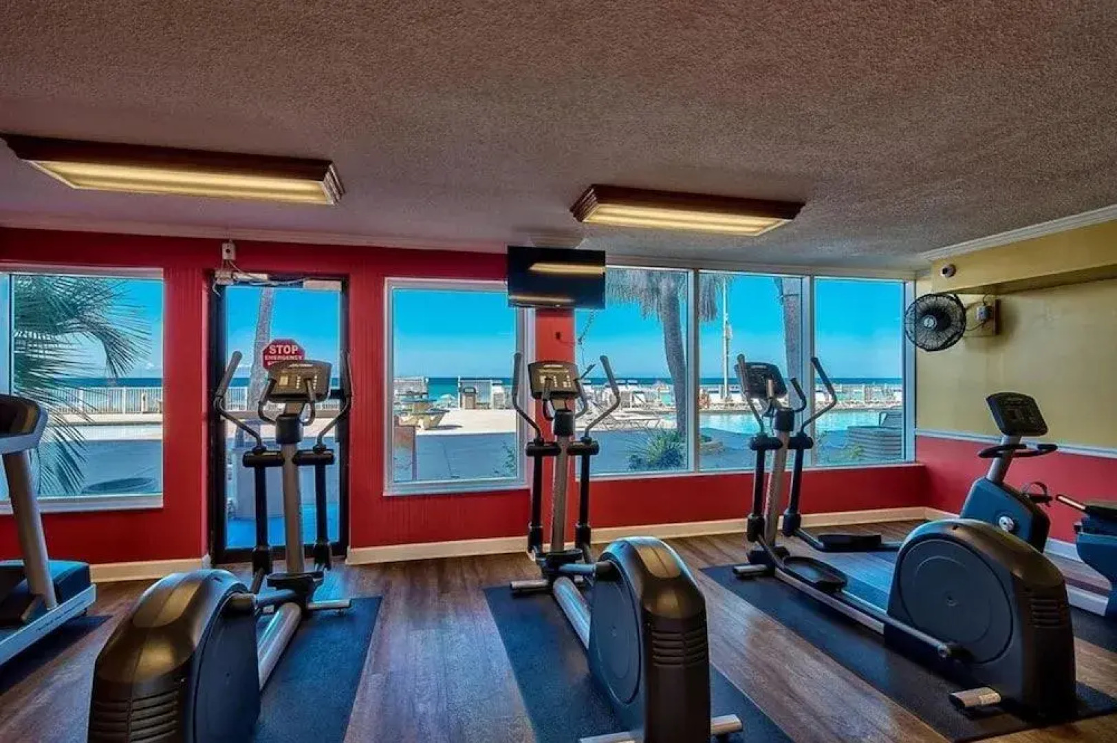 Regency Towers Beach Resort by Panhandle Getaways