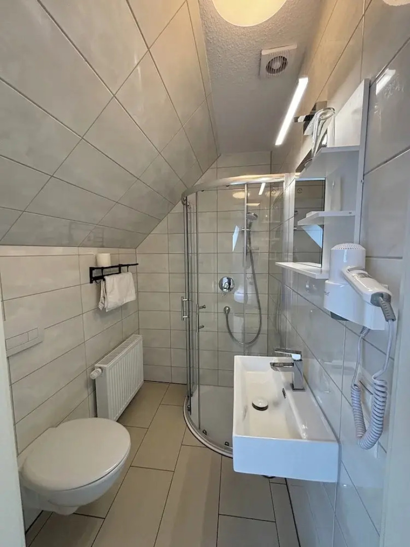 Gap Hotel Event & more