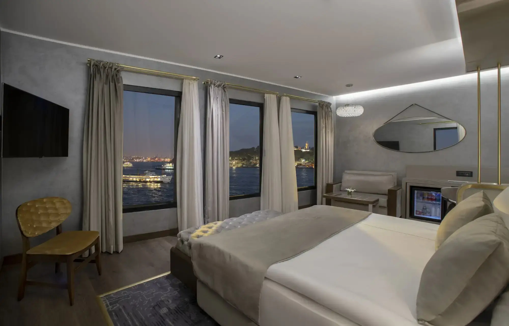The Wings Hotels Karakoy