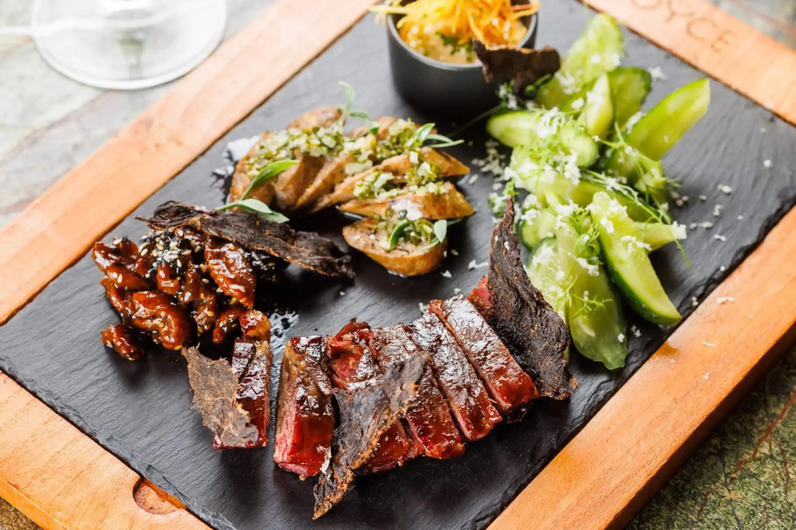 Спа- и конференц-отель V