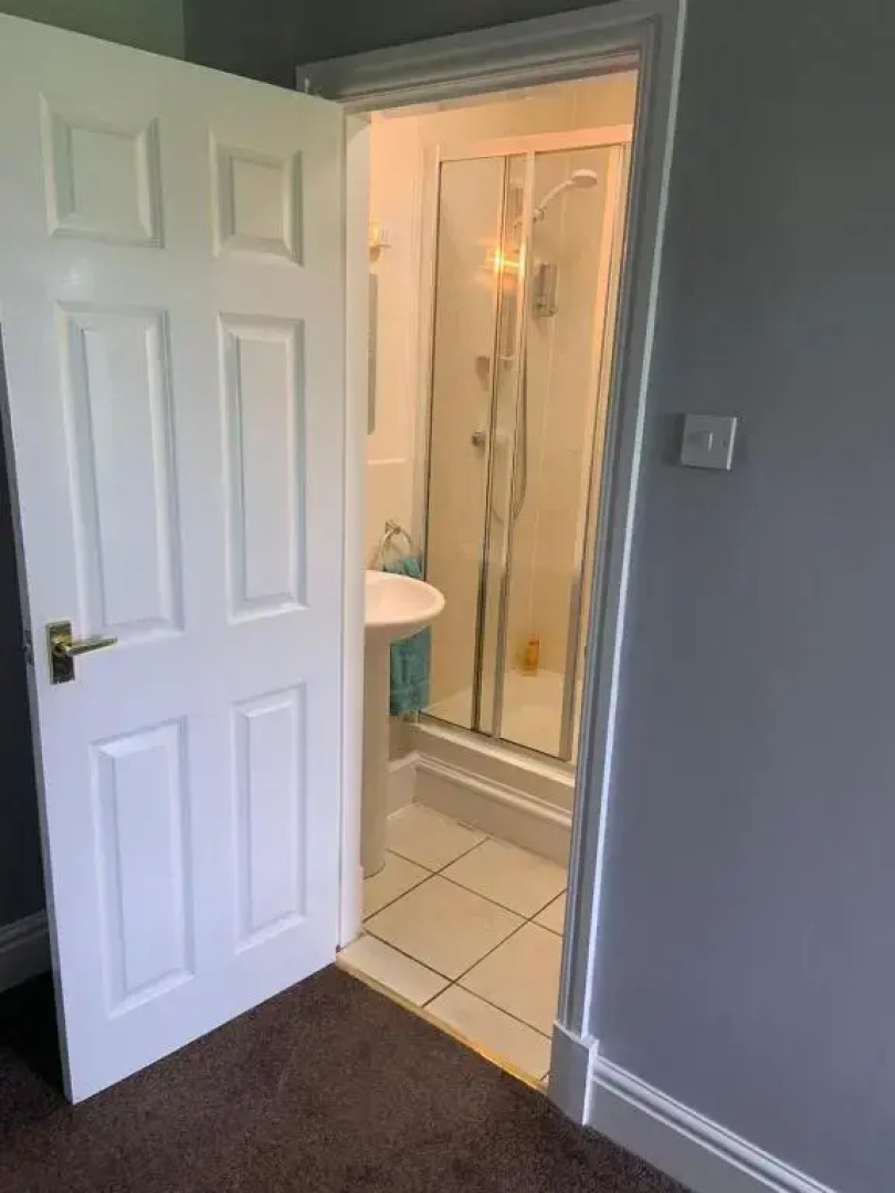 The Crown at Worthington