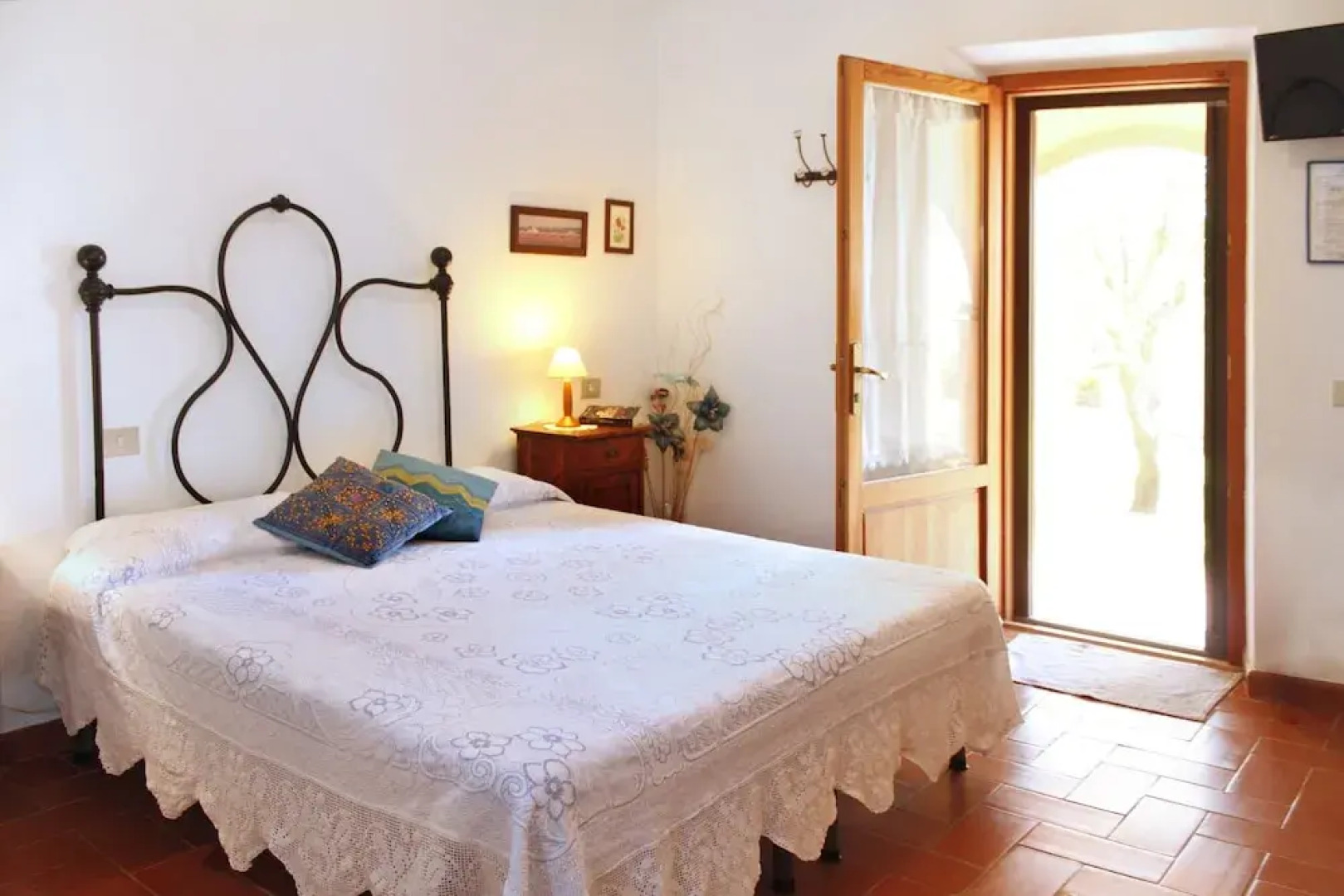 Agriturismo Il Marciatoio