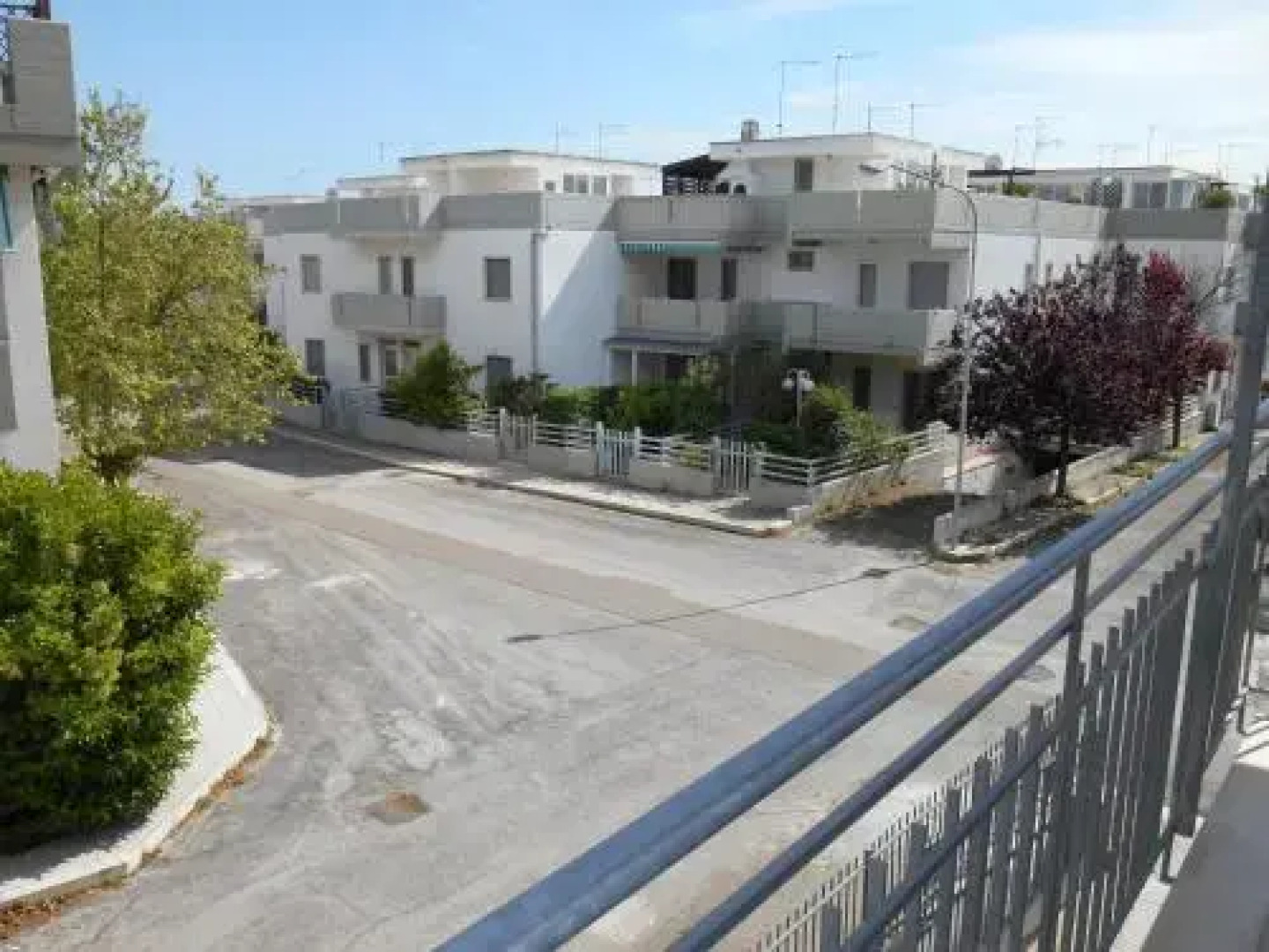 Case Vacanza Torre Canne