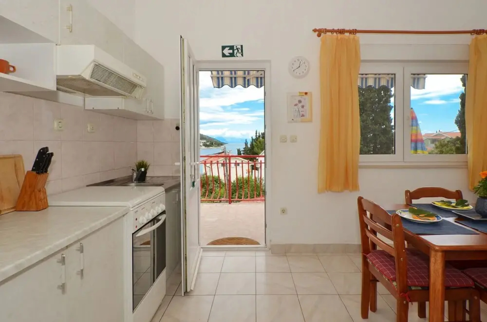 Apartment House Juretic