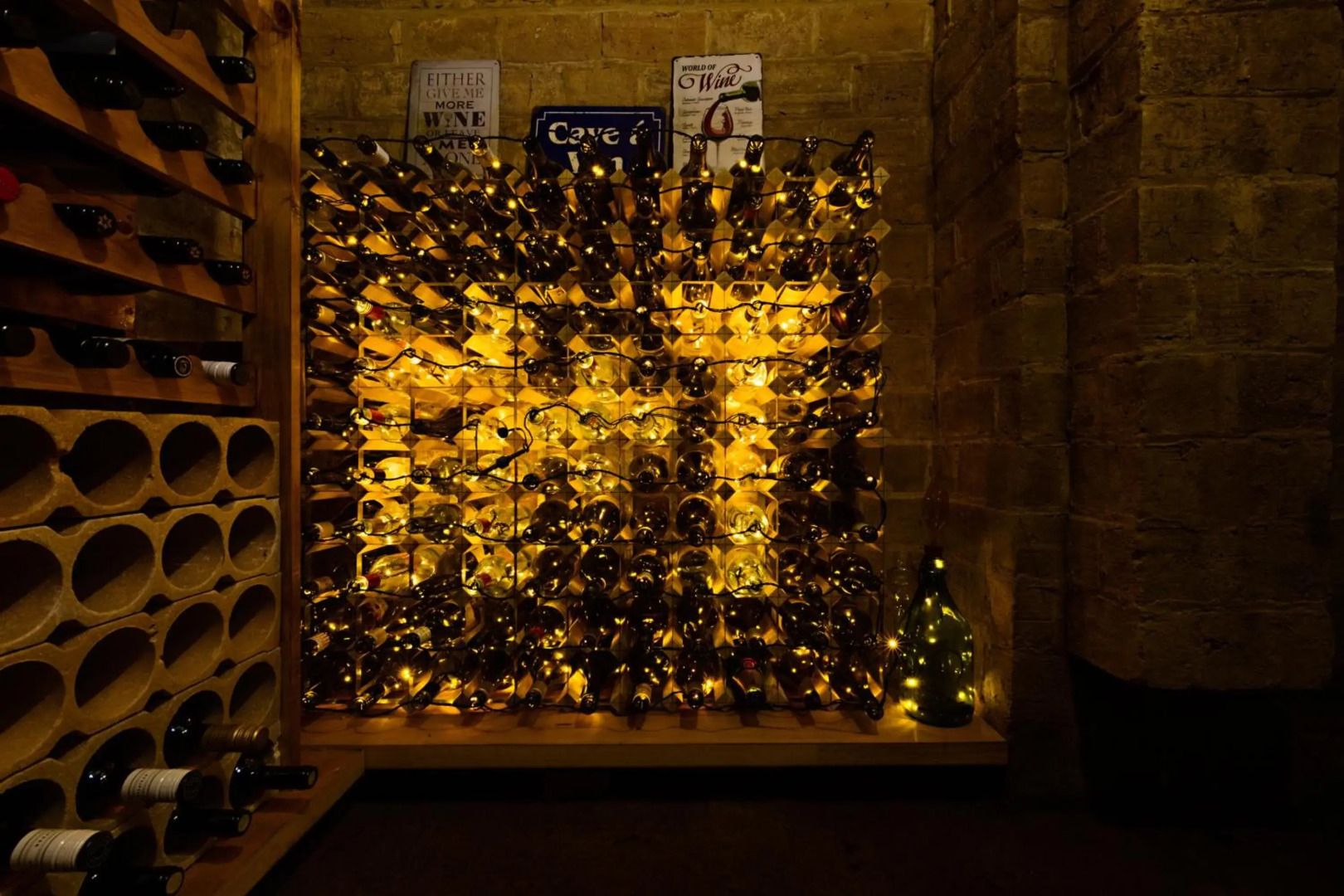 Mortimer's Lodge, Chiltern