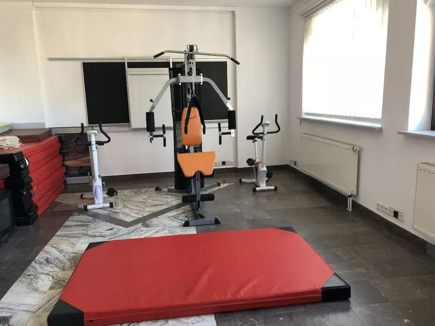 Ośrodek Wypoczynkowo-Szkoleniowy Arkun