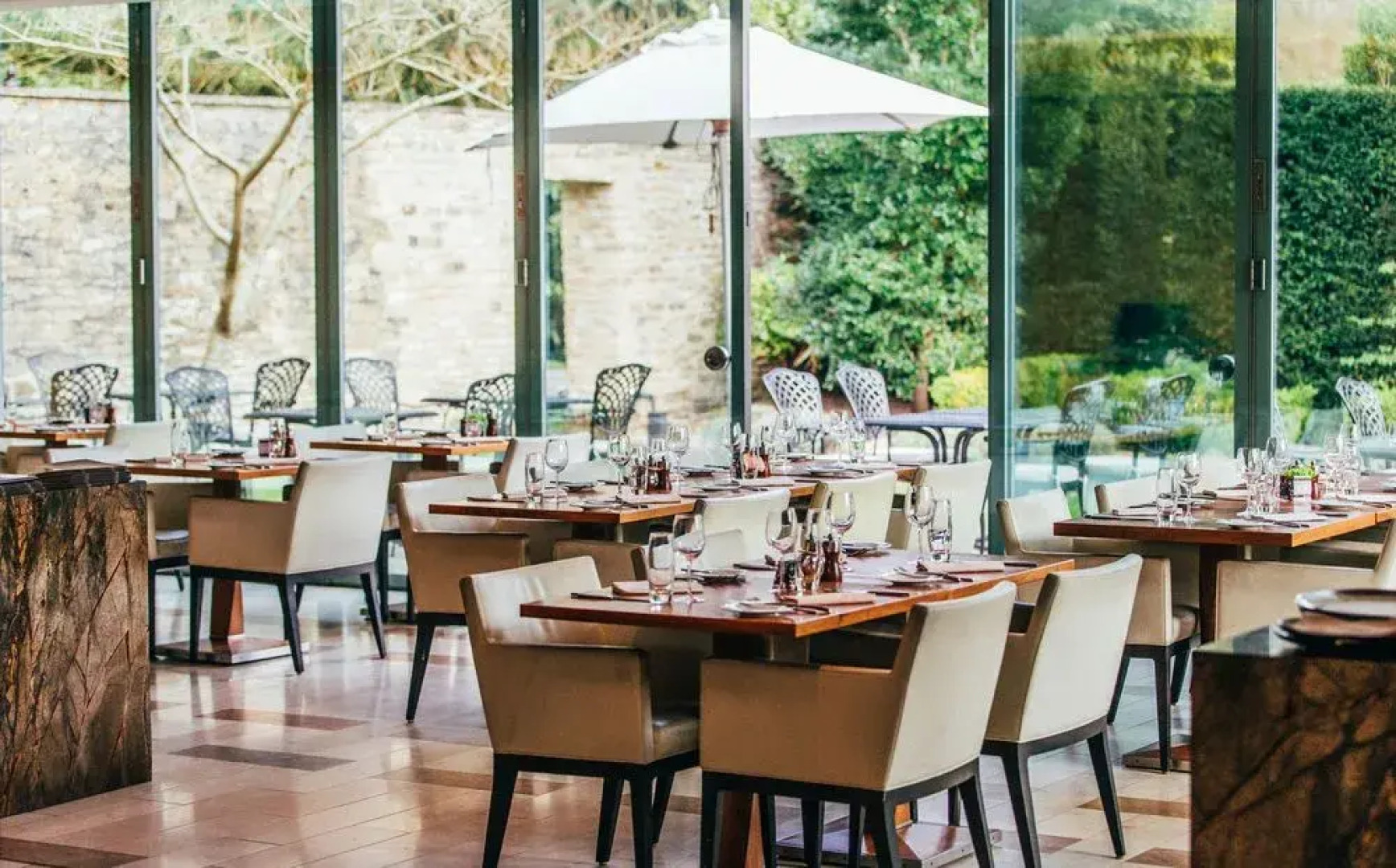 Lucknam Park Hotel & Spa