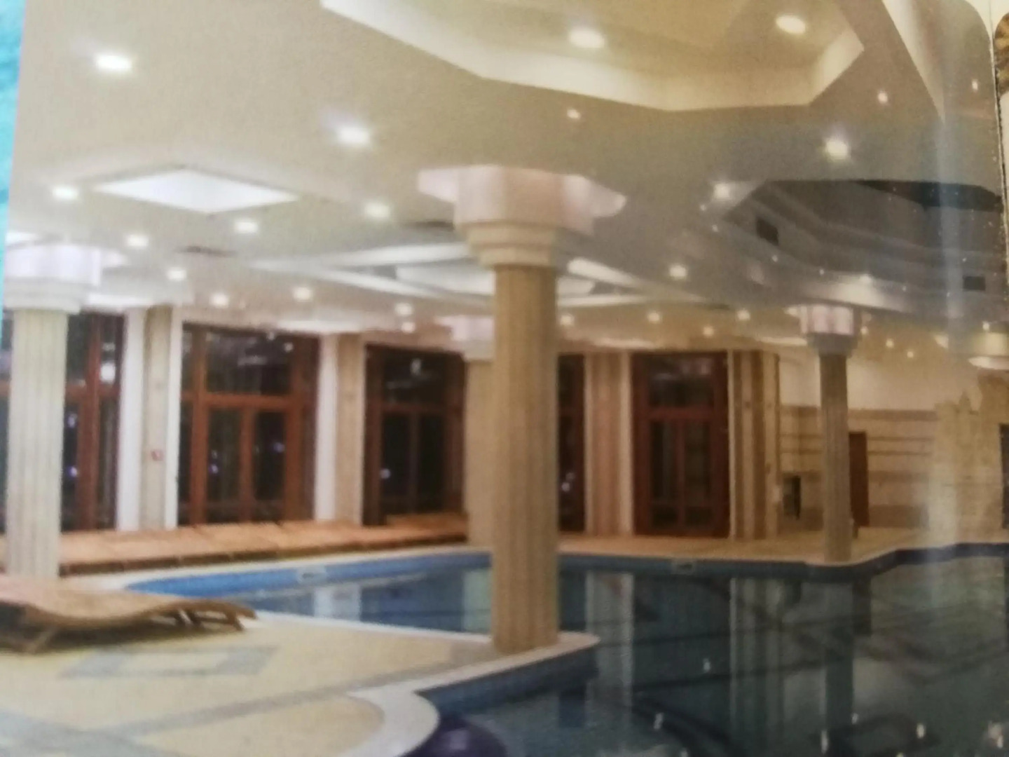 Emerald Beach Resort & Spa,studio ikat310