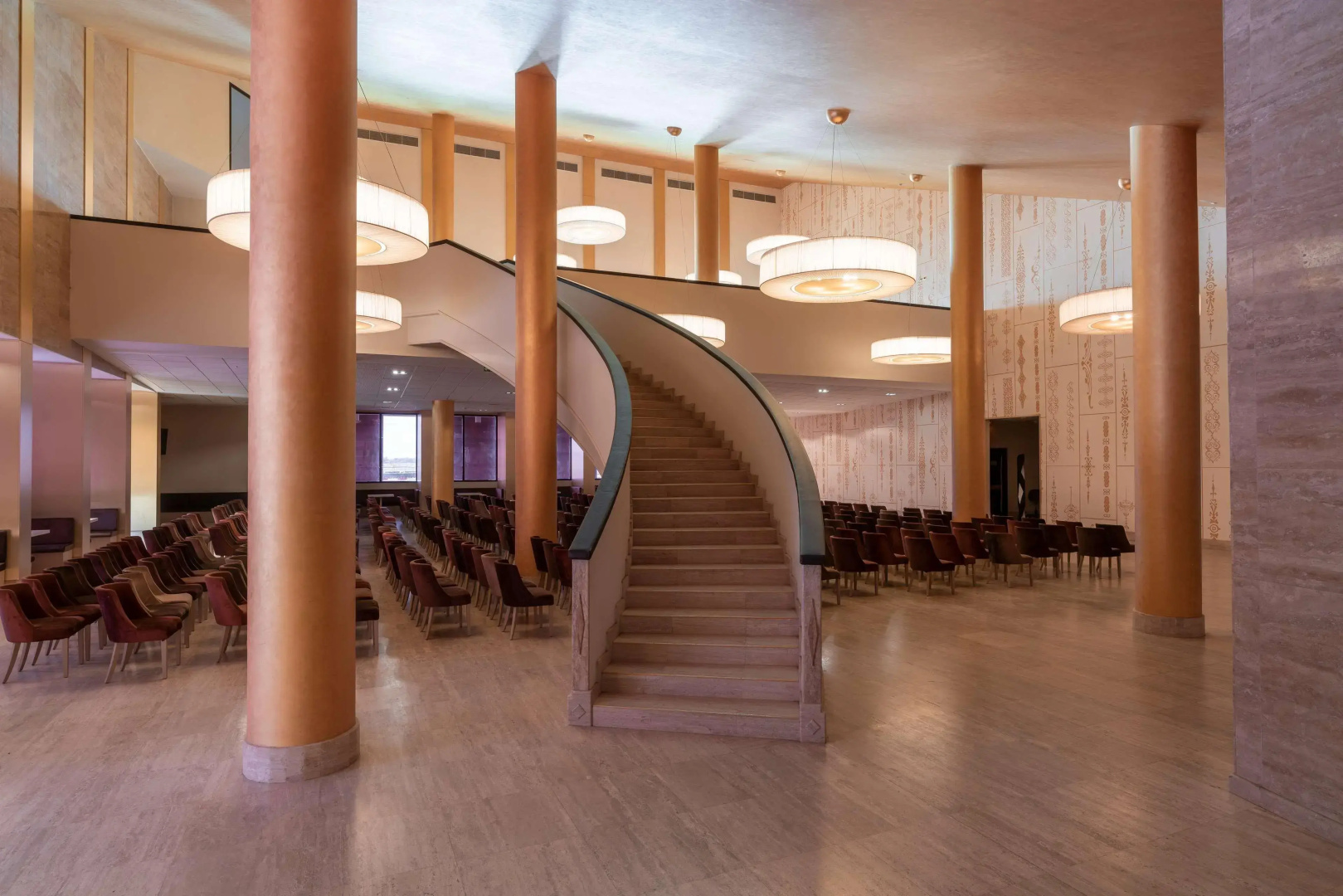 Radisson Blu Hotel N'Djamena