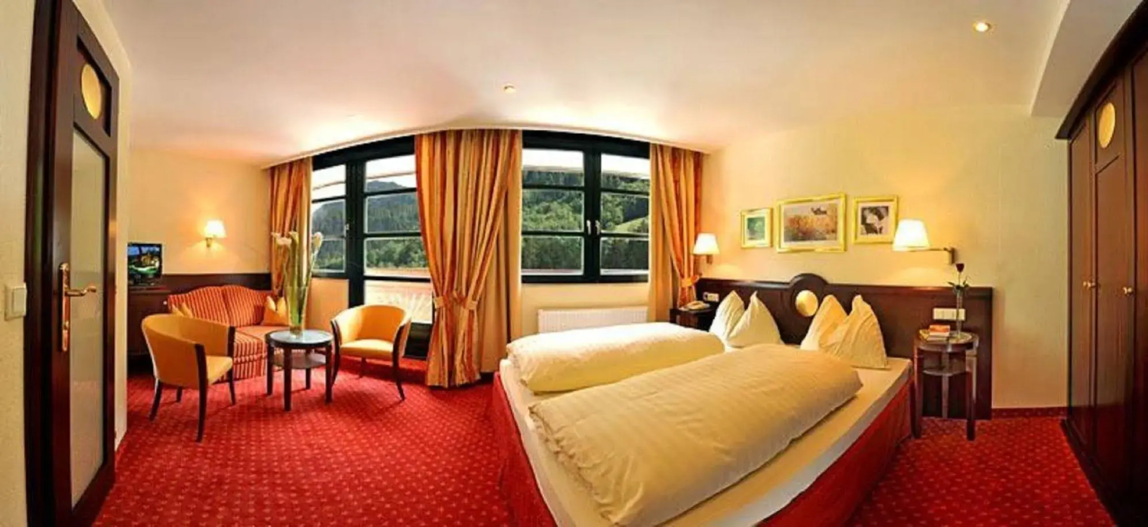 Familienhotel Sonngastein