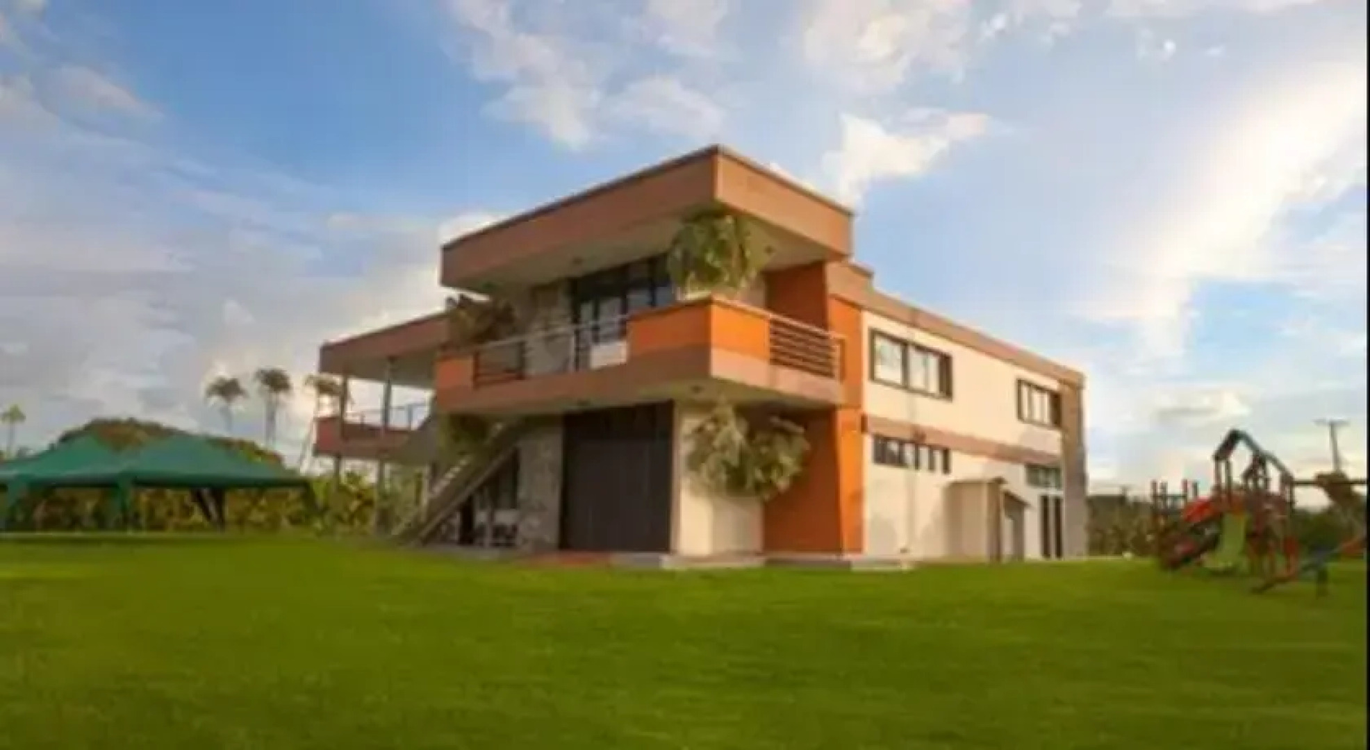 Sede Campestre Finca Los Alcazares