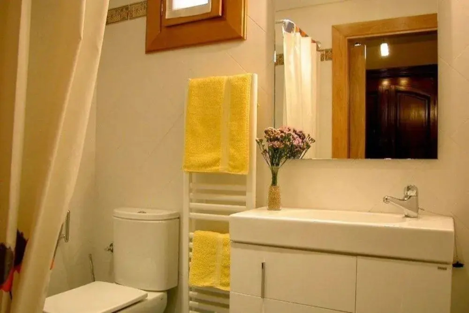 Casa Rural Paskalena