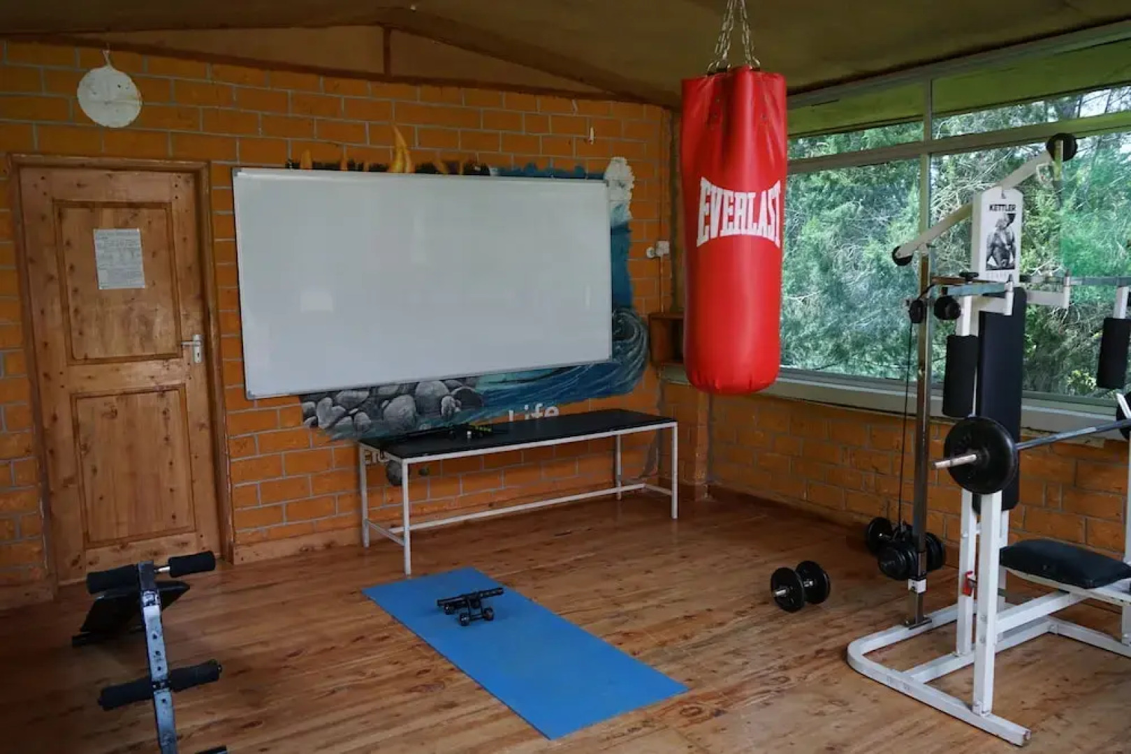 Lushoto Executive Lodge