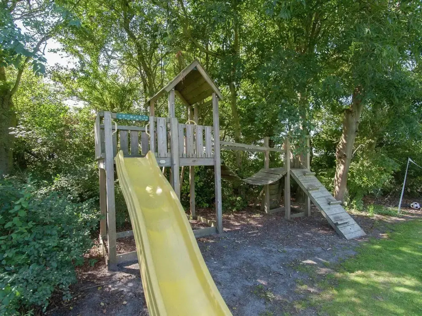 Luxurious Mansion in Callantsoog with Sauna