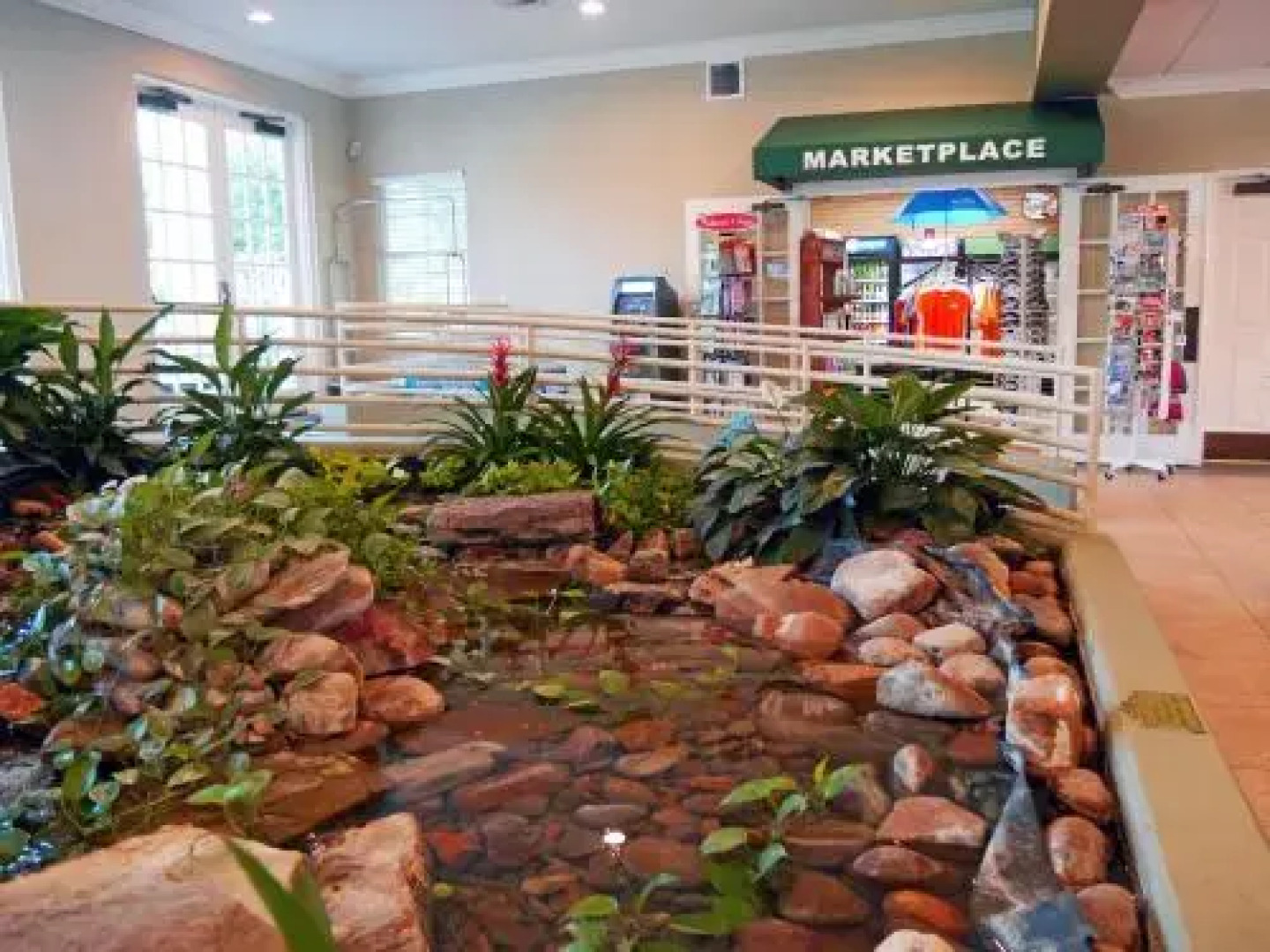 Bahama Bay upgraded 3 Bedroom Villa Deluxe