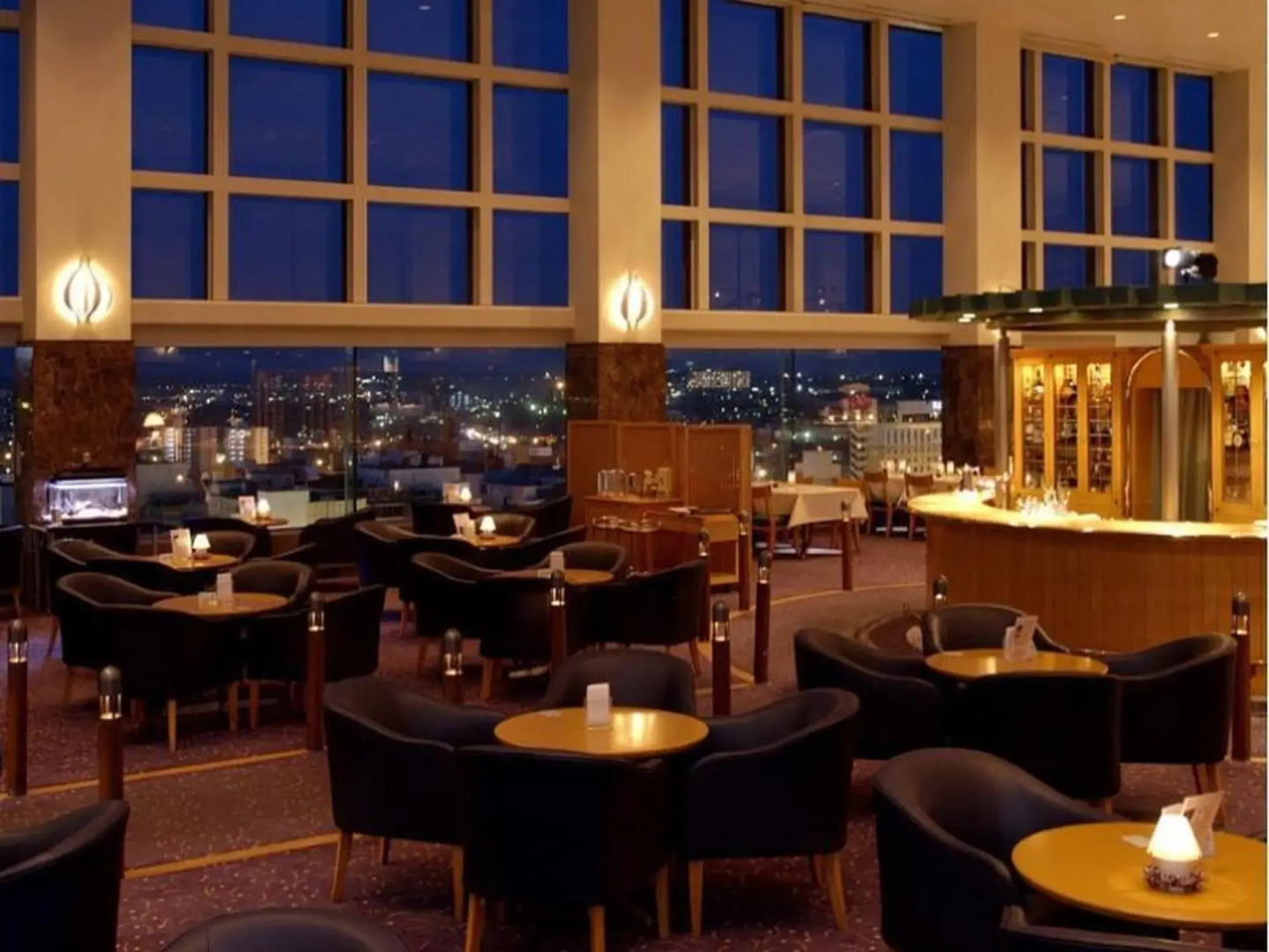 Kushiro Prince Hotel