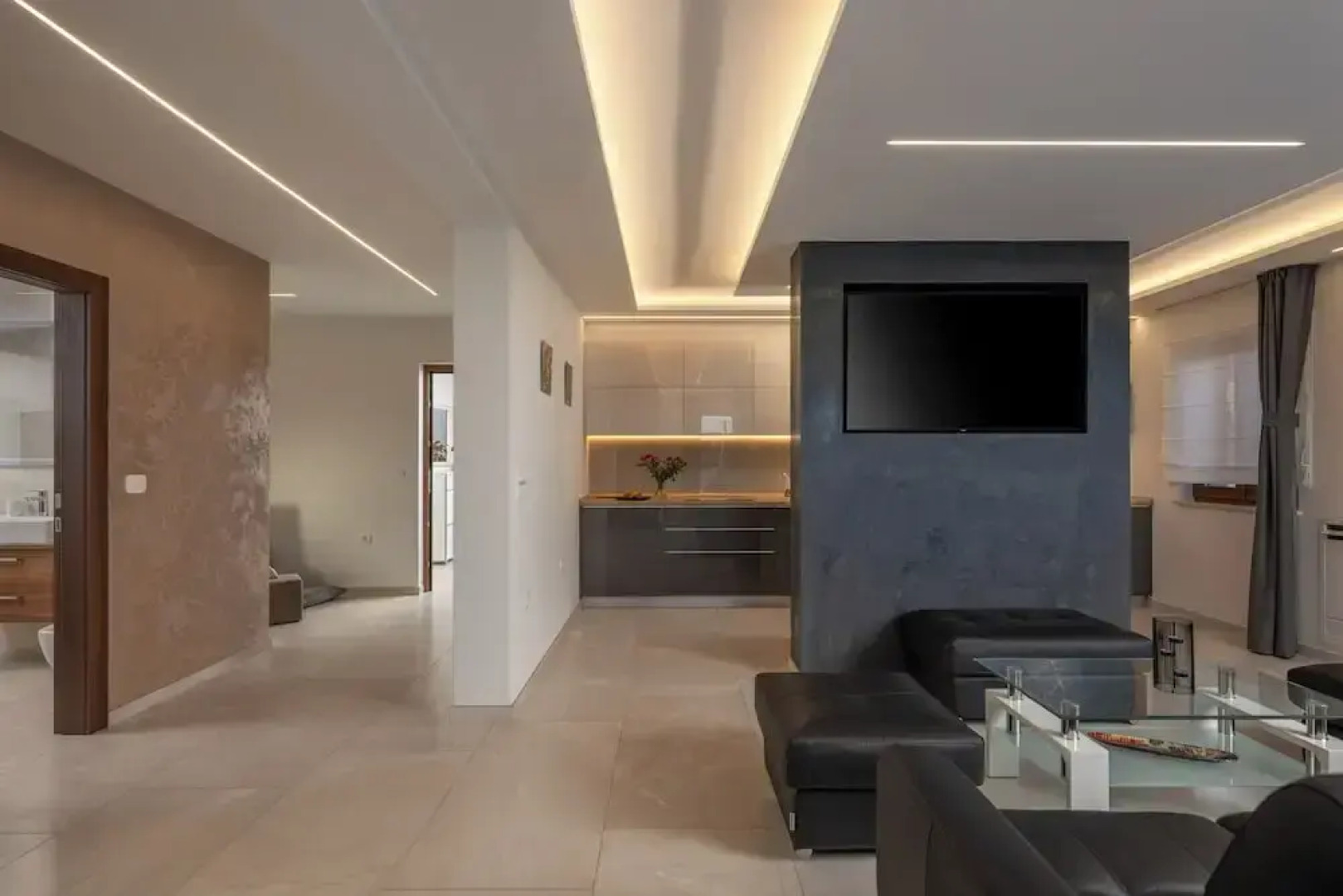 Villa Vilani Spa & Pool