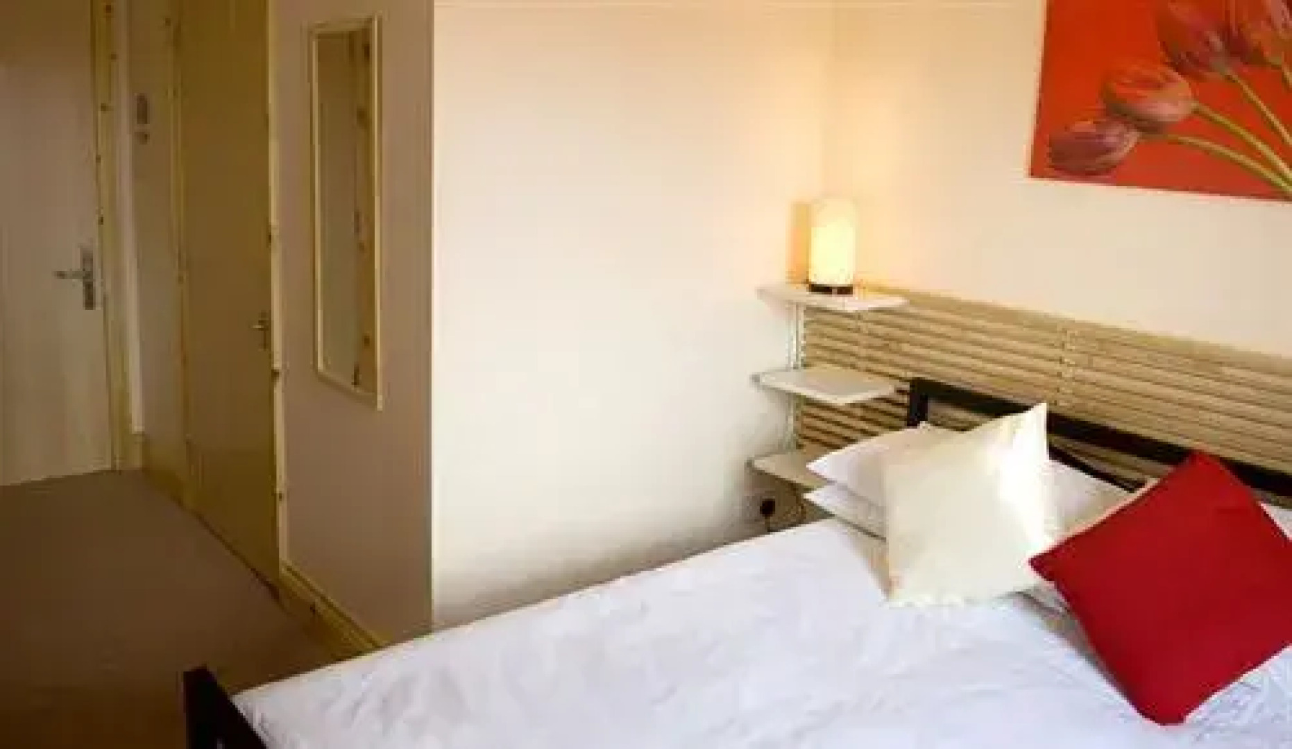 The Malago Guest House