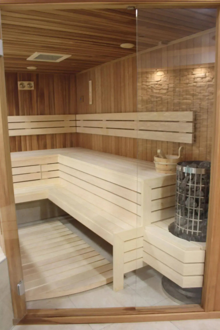 Thermal Hotel Superior